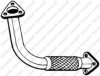 BOSAL 823-845 Exhaust Pipe